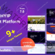 HYIPPRO Modern HYIP Script