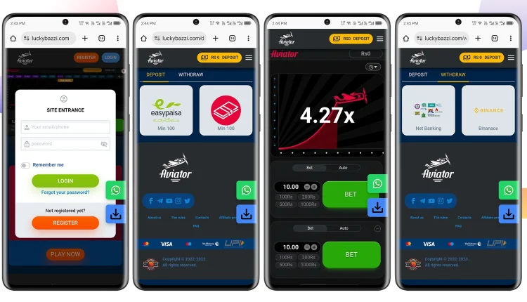 Aviator Game Source Code 2026