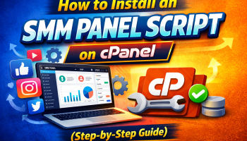 How to Start Your SMM Panel Business